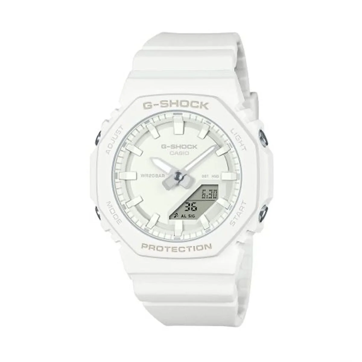 Reloj Mujer Casio GMA-P2100VA-7AER