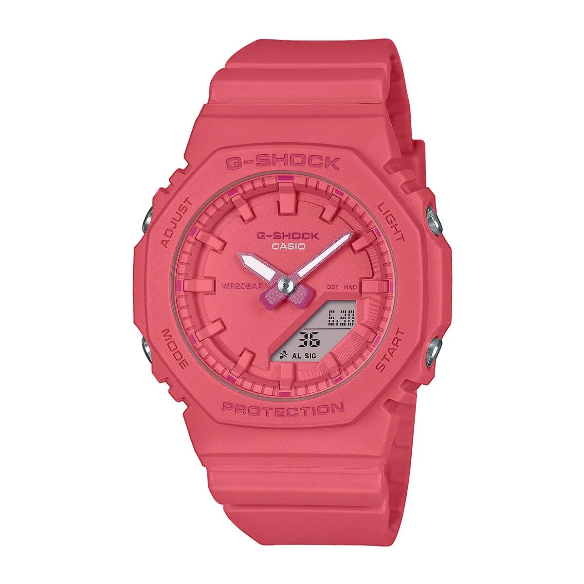 Reloj Mujer Casio GMA-P2100-4AER