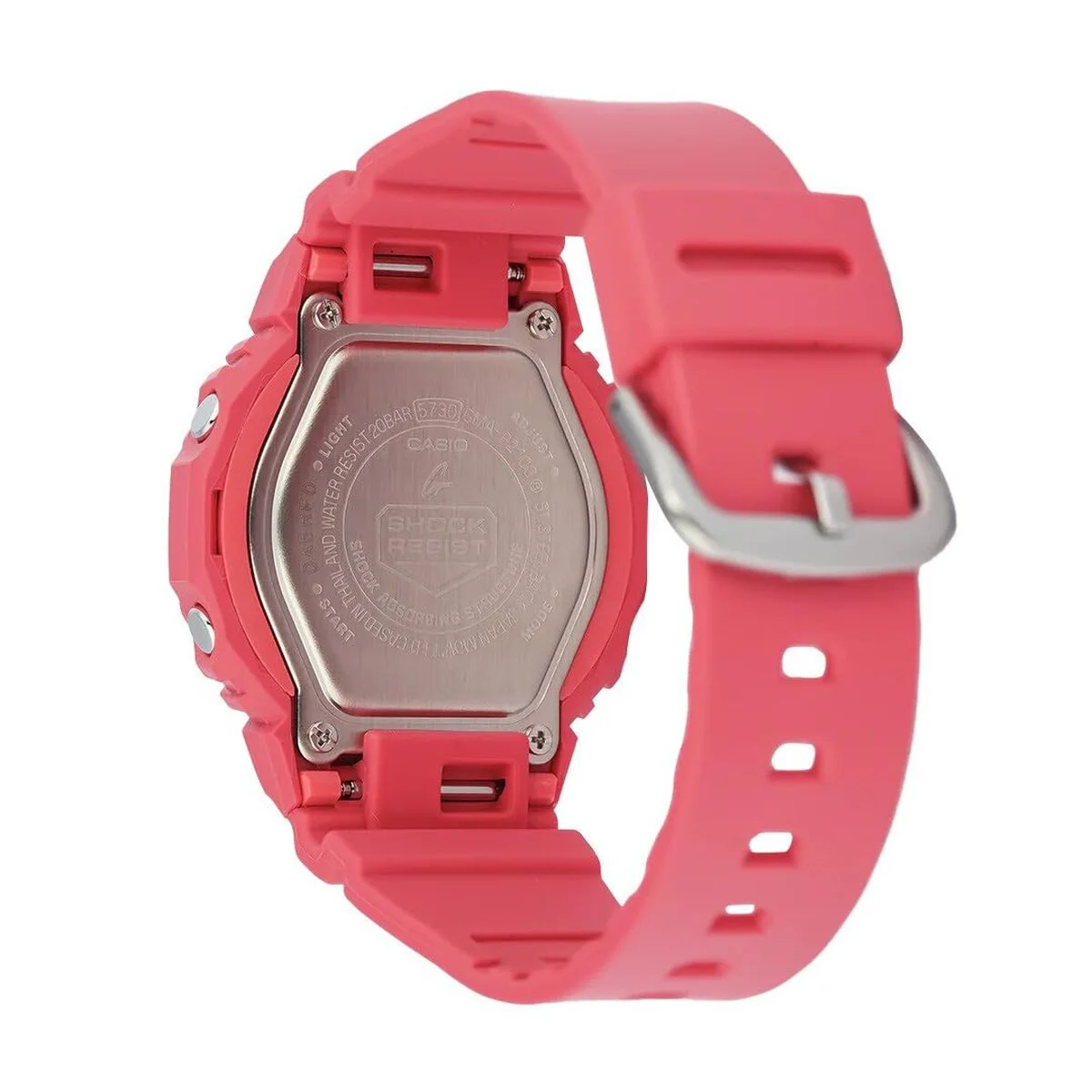 Reloj Mujer Casio GMA-P2100-4AER