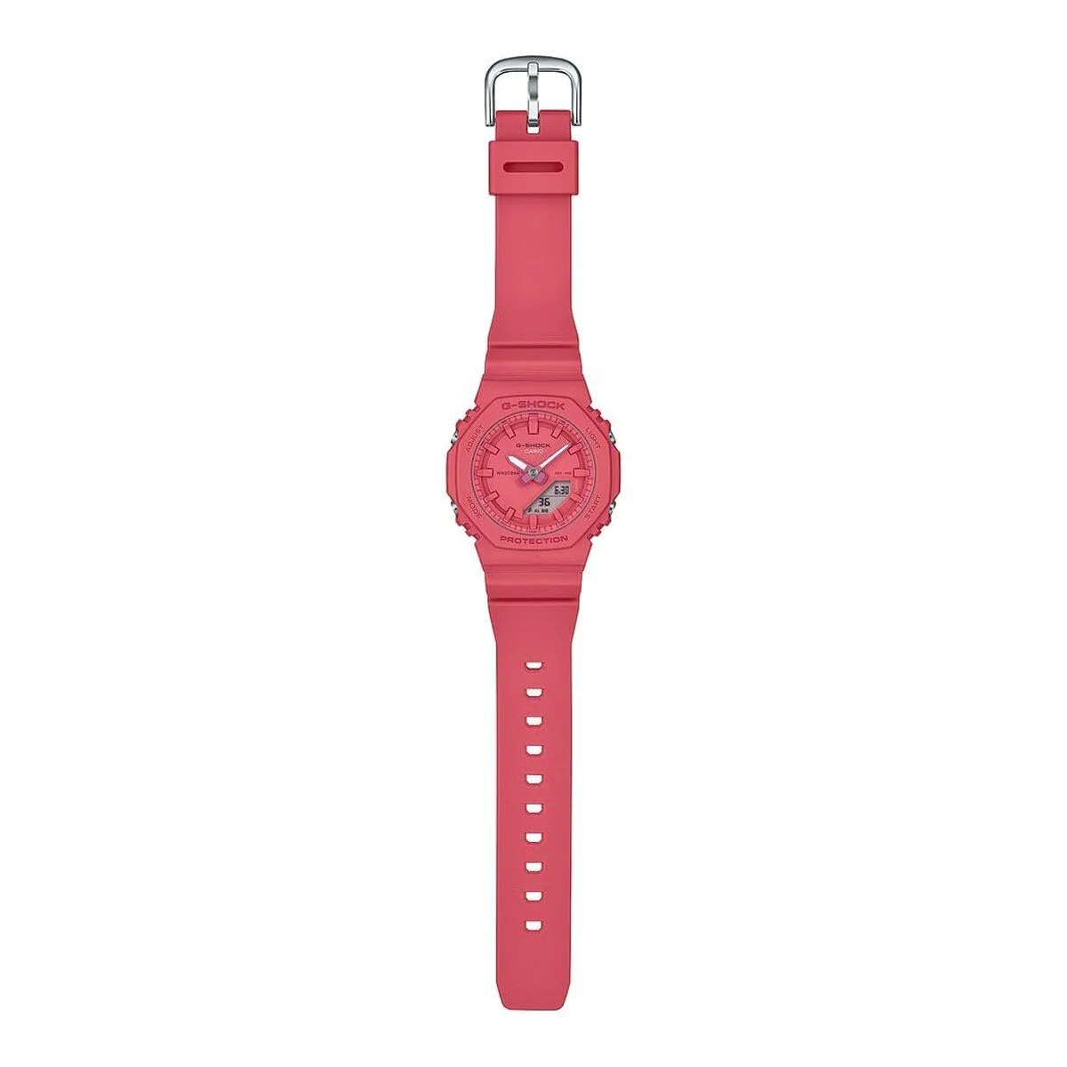 Reloj Mujer Casio GMA-P2100-4AER