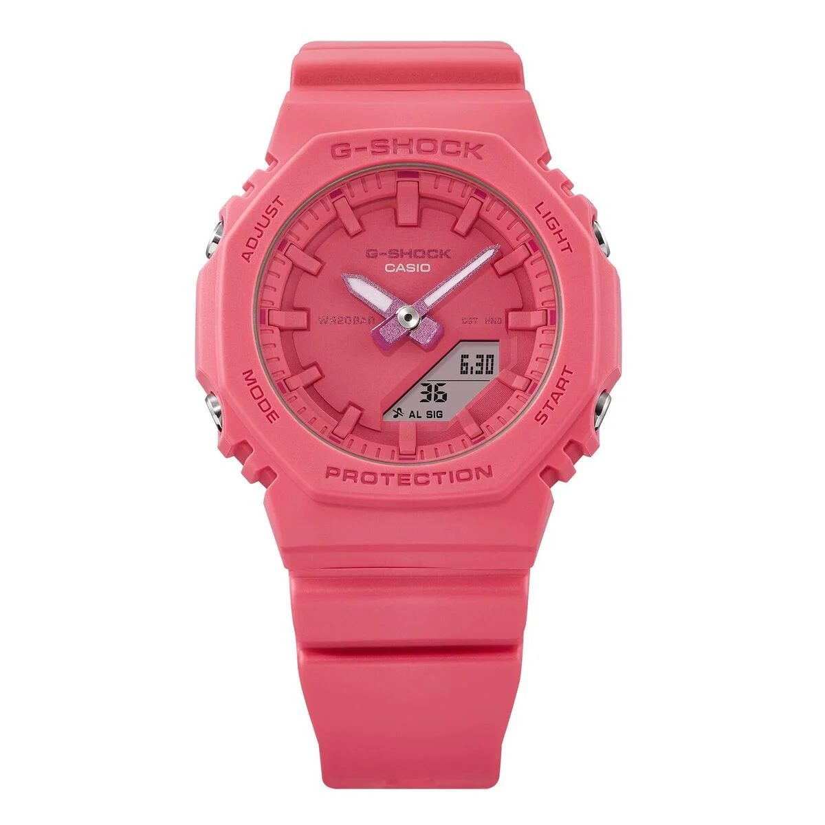 Reloj Mujer Casio GMA-P2100-4AER