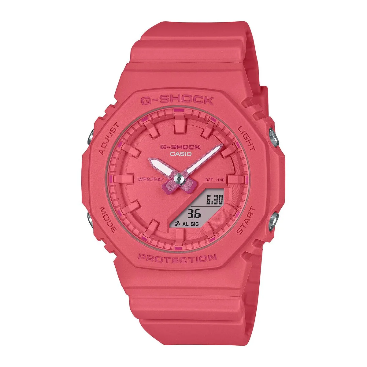 Reloj Mujer Casio GMA-P2100-4AER