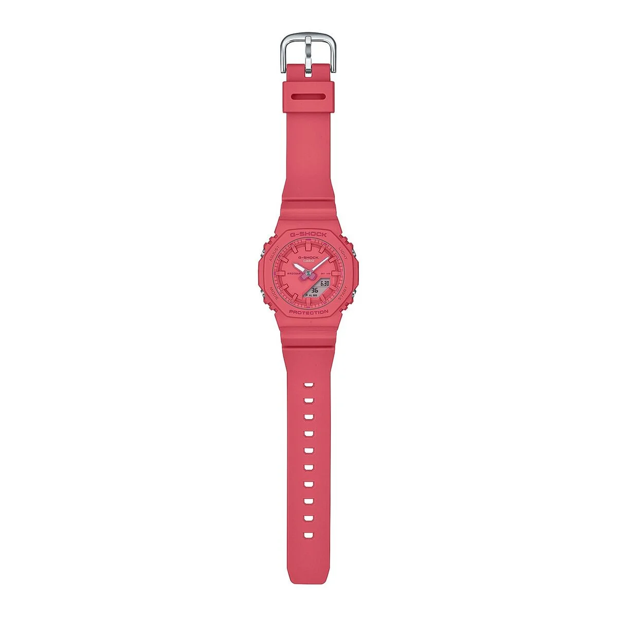 Reloj Mujer Casio GMA-P2100-4AER