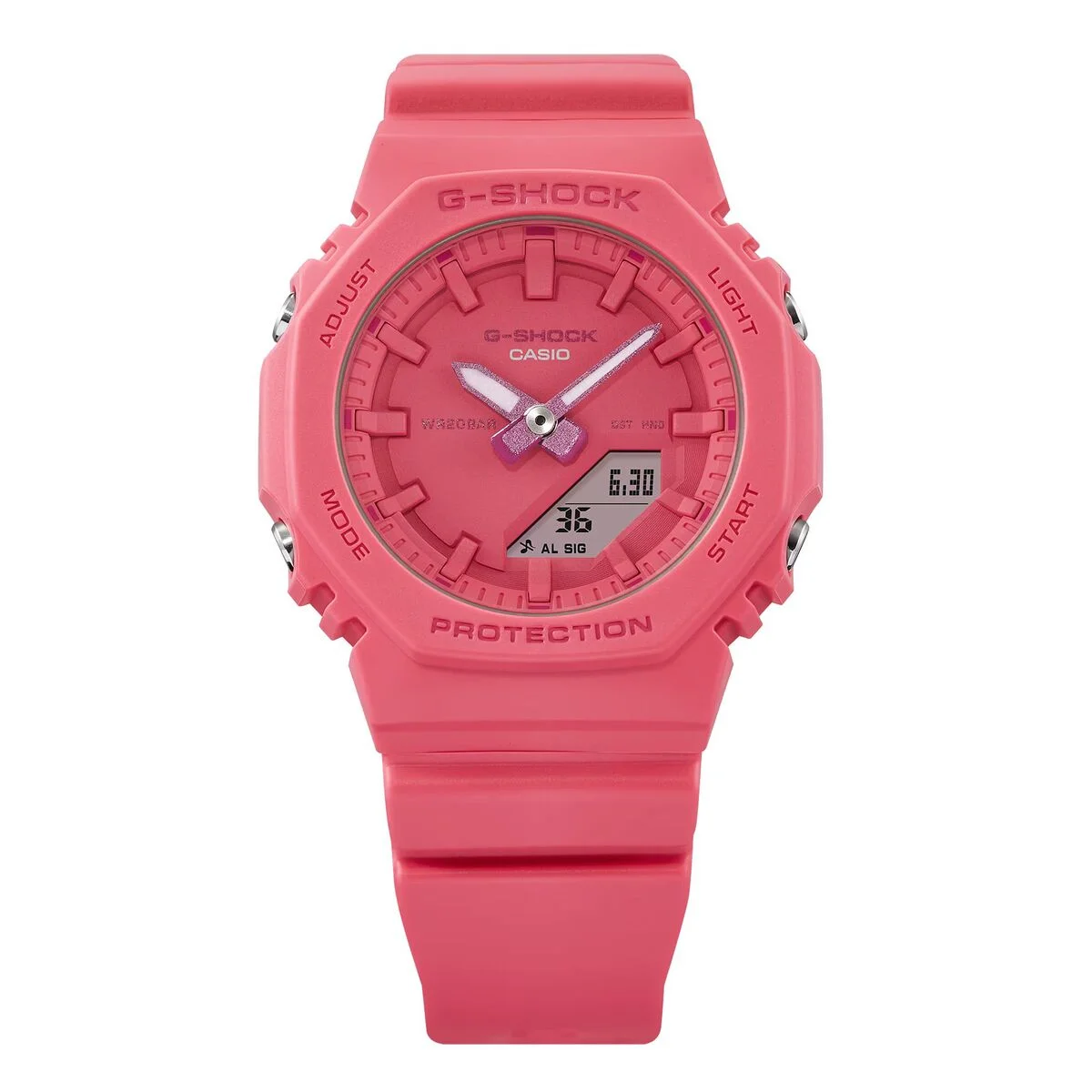 Reloj Mujer Casio GMA-P2100-4AER