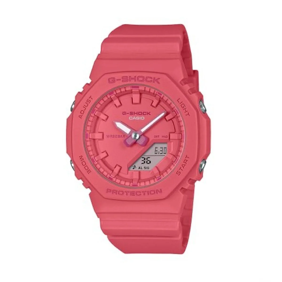 Reloj Mujer Casio GMA-P2100-4AER