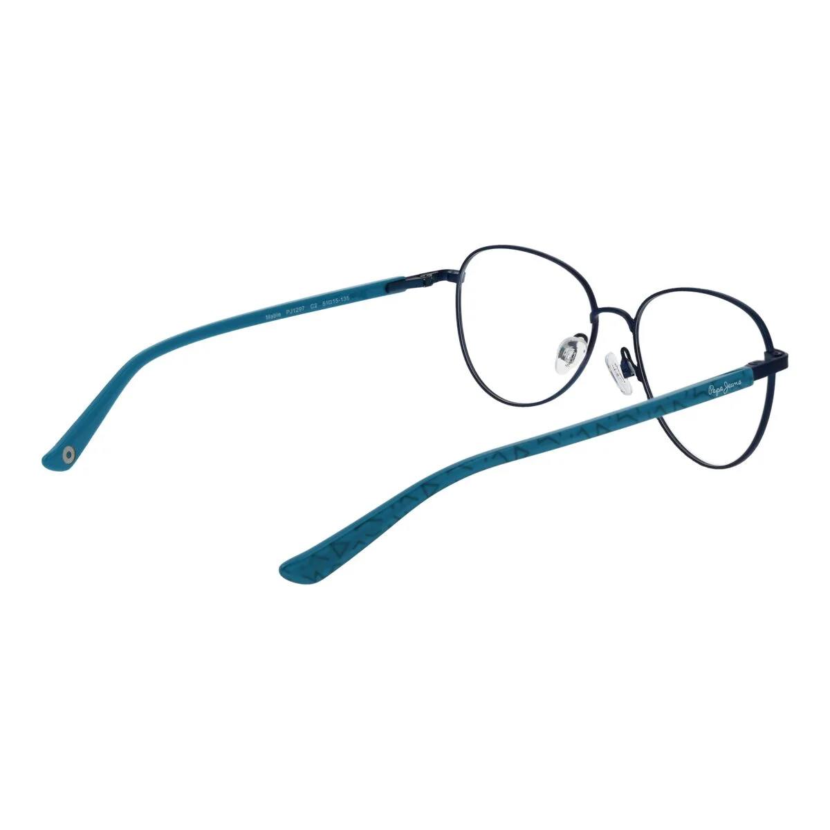 Montura de Gafas Mujer Pepe Jeans PJ1297 51C2