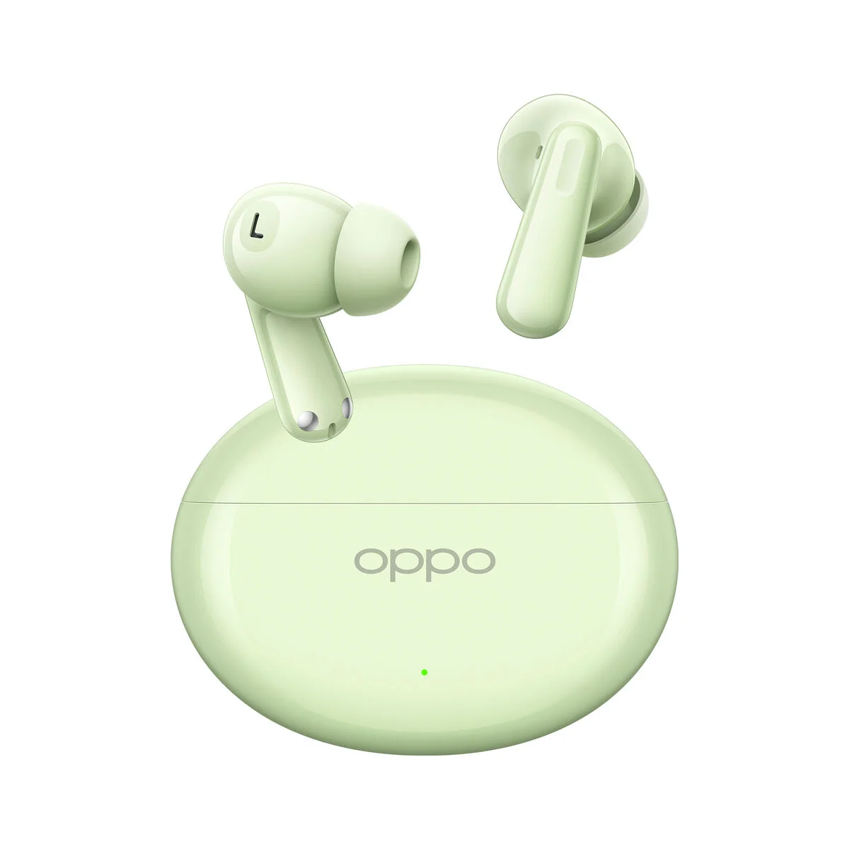 Auriculares de Diadema Oppo Enco Air4 Verde