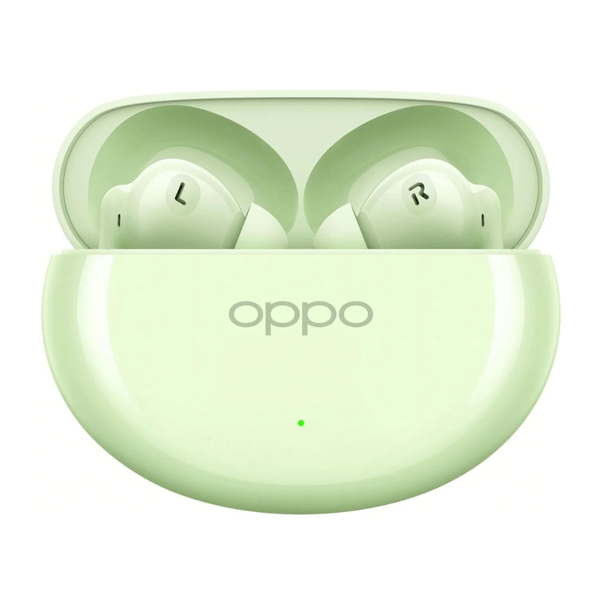 Auriculares de Diadema Oppo Enco Air4 Verde