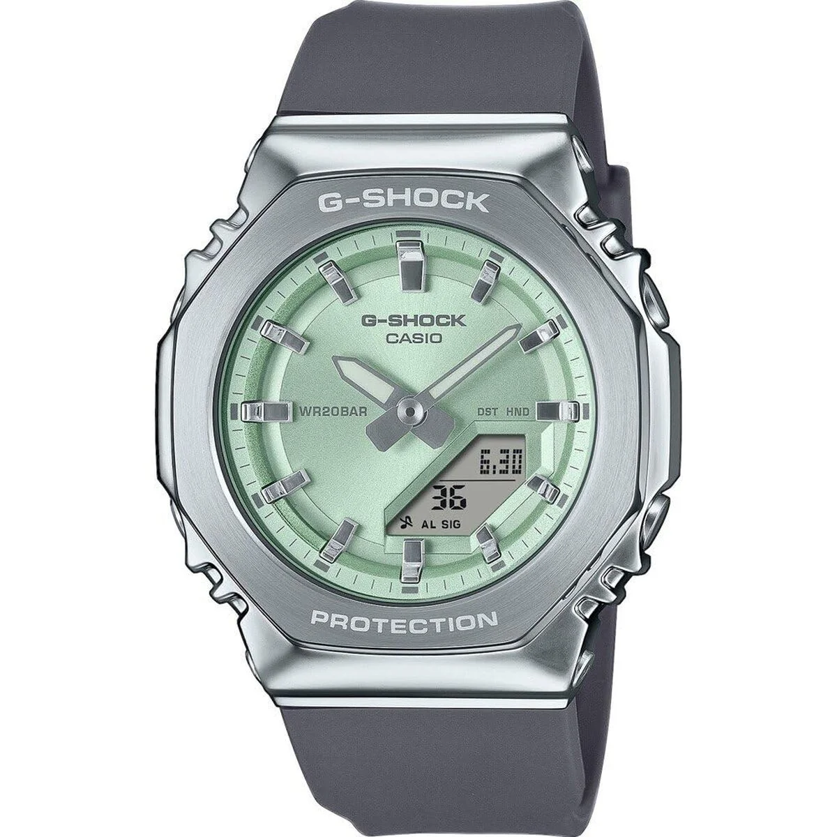 Reloj Hombre Casio GM-S2110-3AER