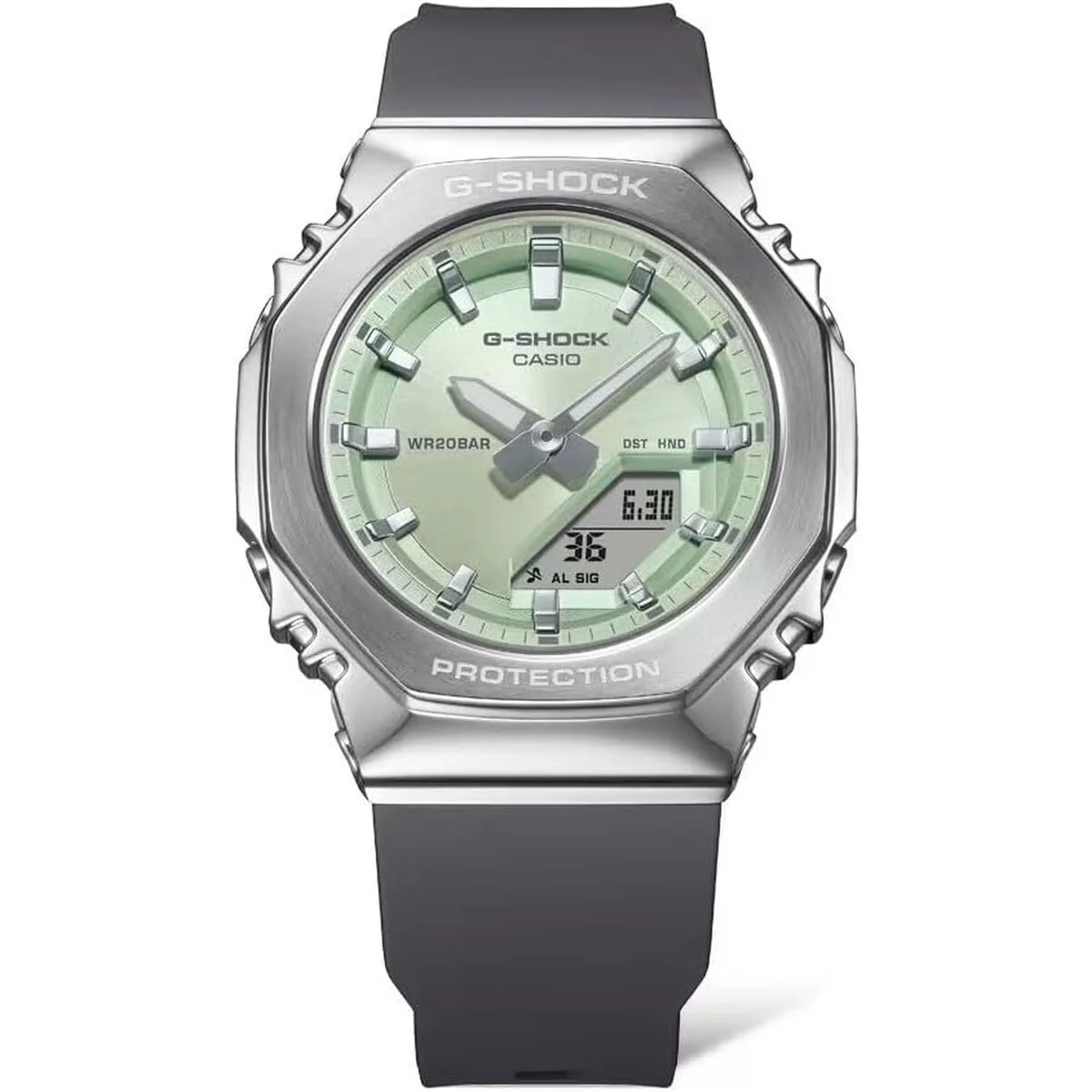 Reloj Hombre Casio GM-S2110-3AER