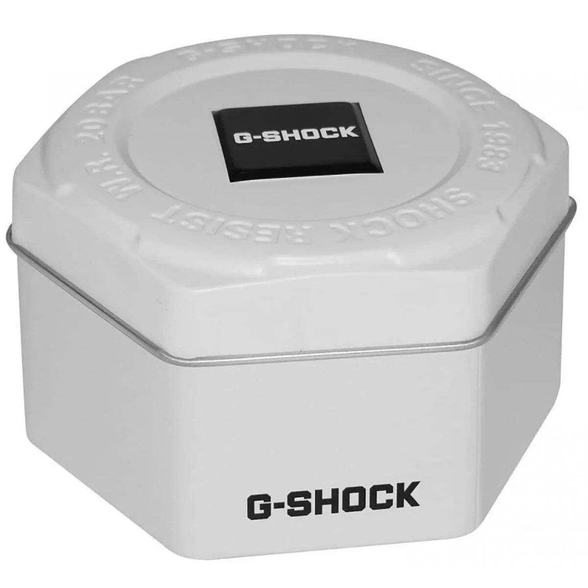 Reloj Hombre Casio GM-S2110-3AER