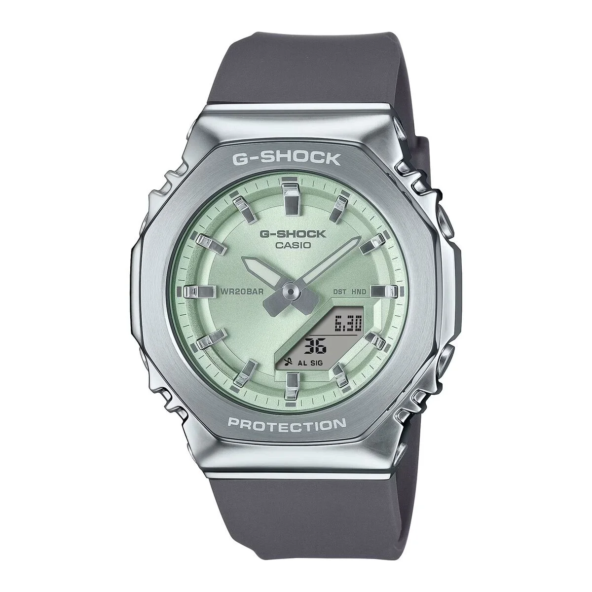 Reloj Hombre Casio GM-S2110-3AER
