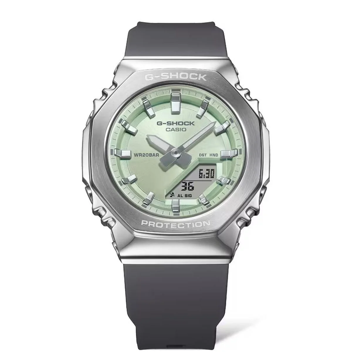 Reloj Hombre Casio GM-S2110-3AER