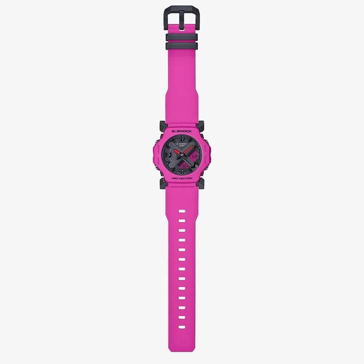 Reloj Unisex Casio GA-2300-4AER