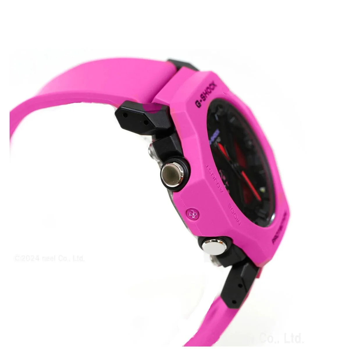 Reloj Unisex Casio GA-2300-4AER