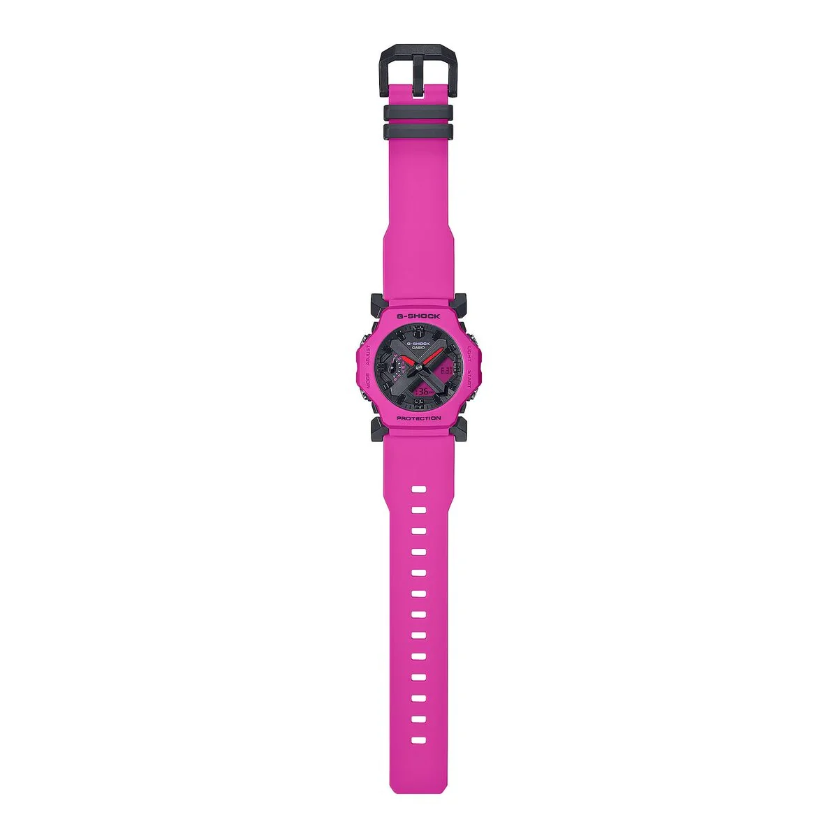 Reloj Unisex Casio GA-2300-4AER