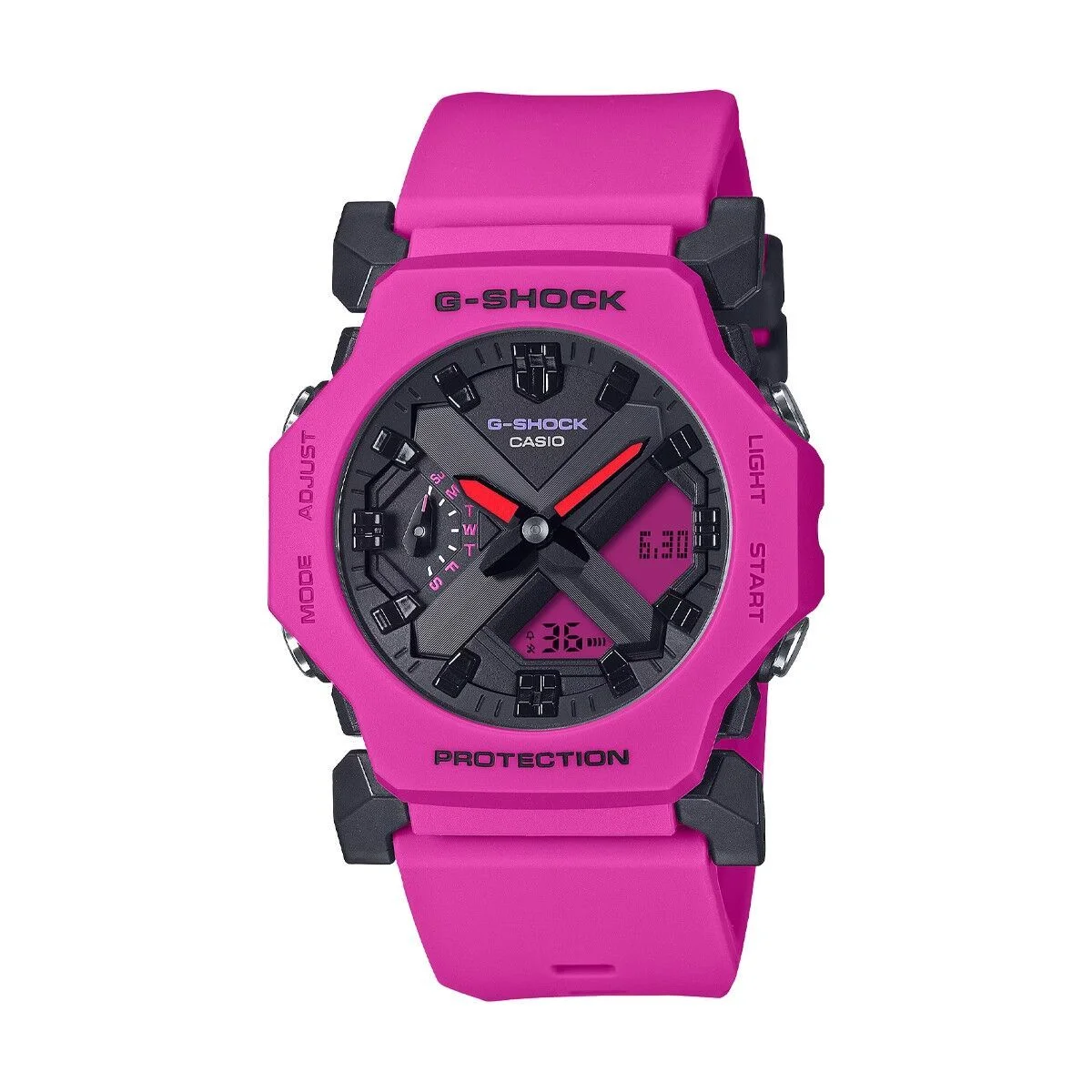 Reloj Unisex Casio GA-2300-4AER