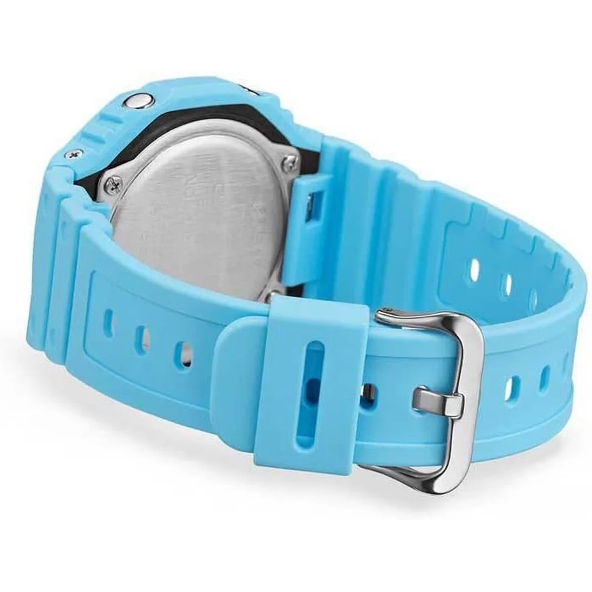 Reloj Mujer Casio GA-2100-2A2ER