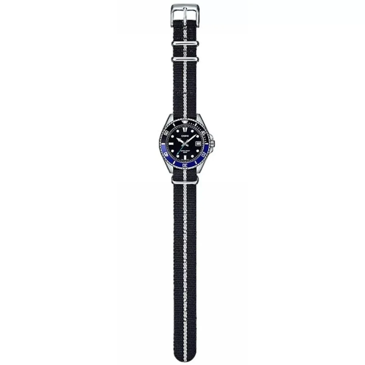 Reloj Unisex Casio MDV-10C-1A2VEF