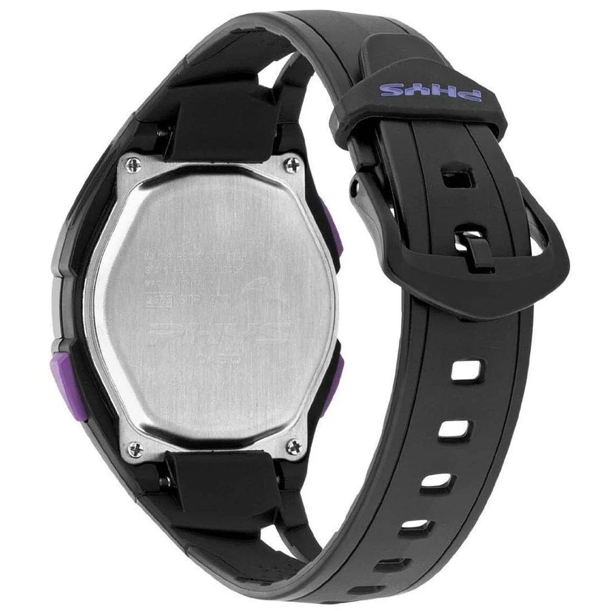 Reloj Mujer Casio STR-300-1CEG