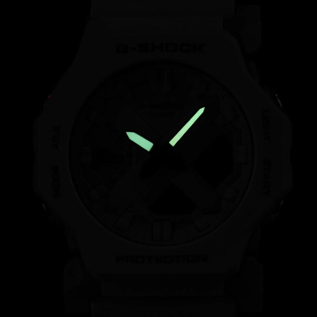 Reloj Unisex Casio GA-2300-7AER