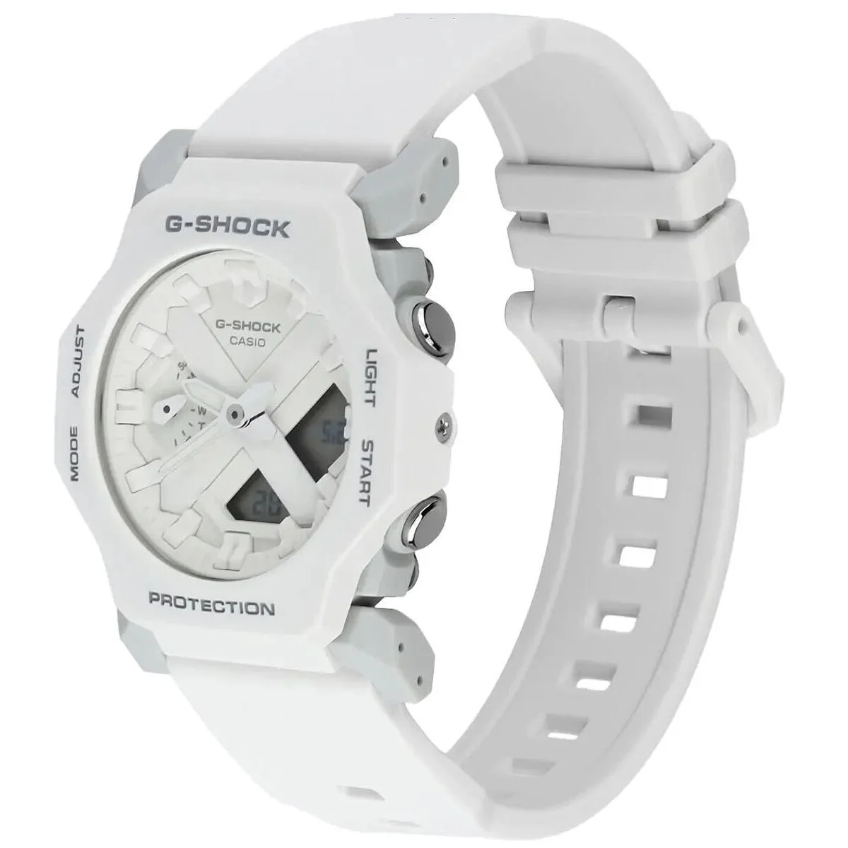 Reloj Unisex Casio GA-2300-7AER