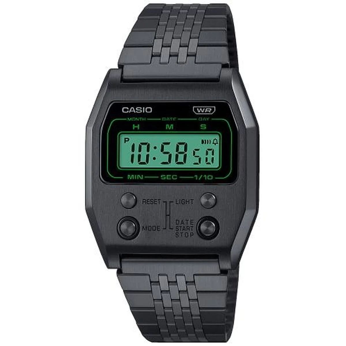 Reloj Hombre Casio A1100B-1EF (Ø 35 mm)