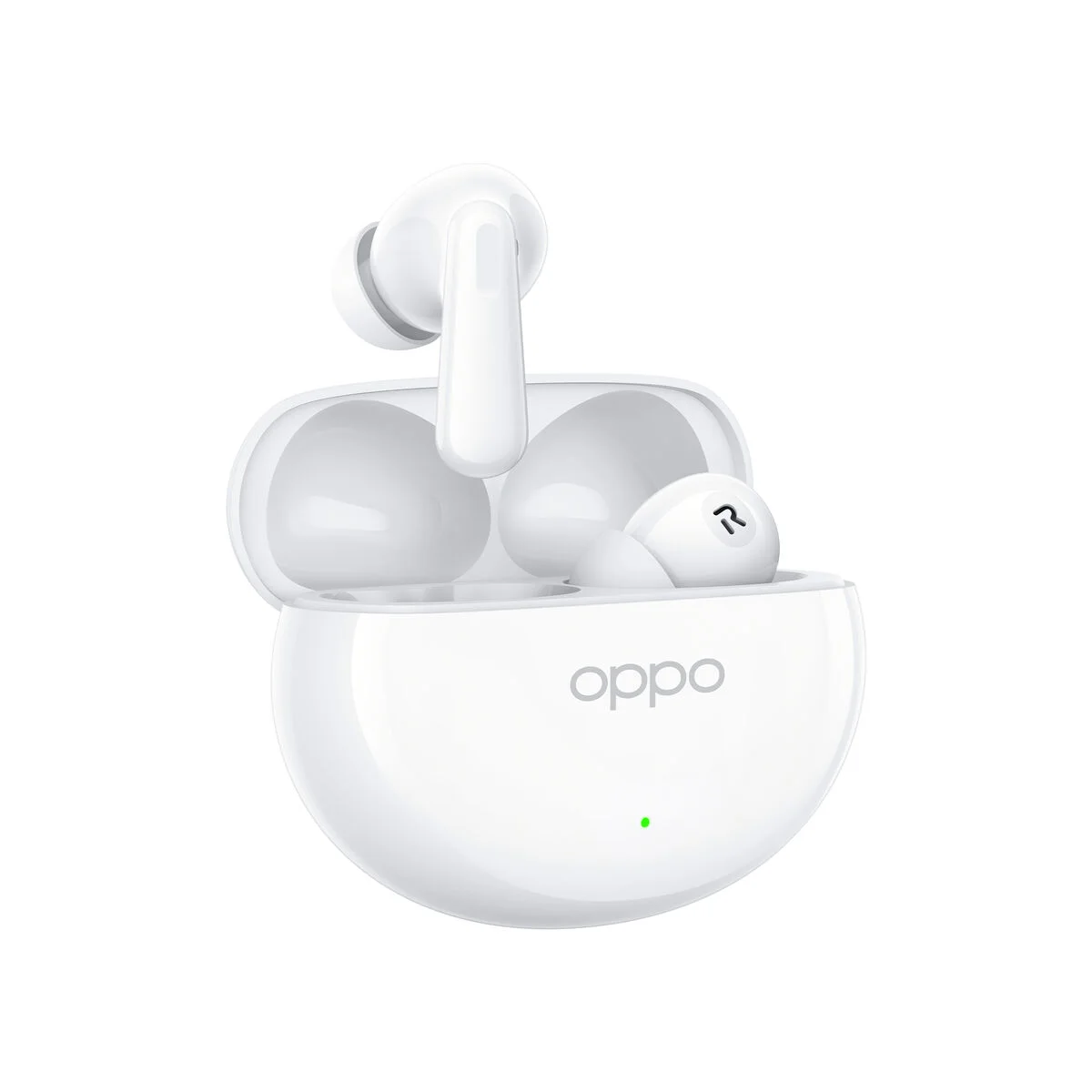 Auriculares de Diadema Oppo Enco Air4 Blanco