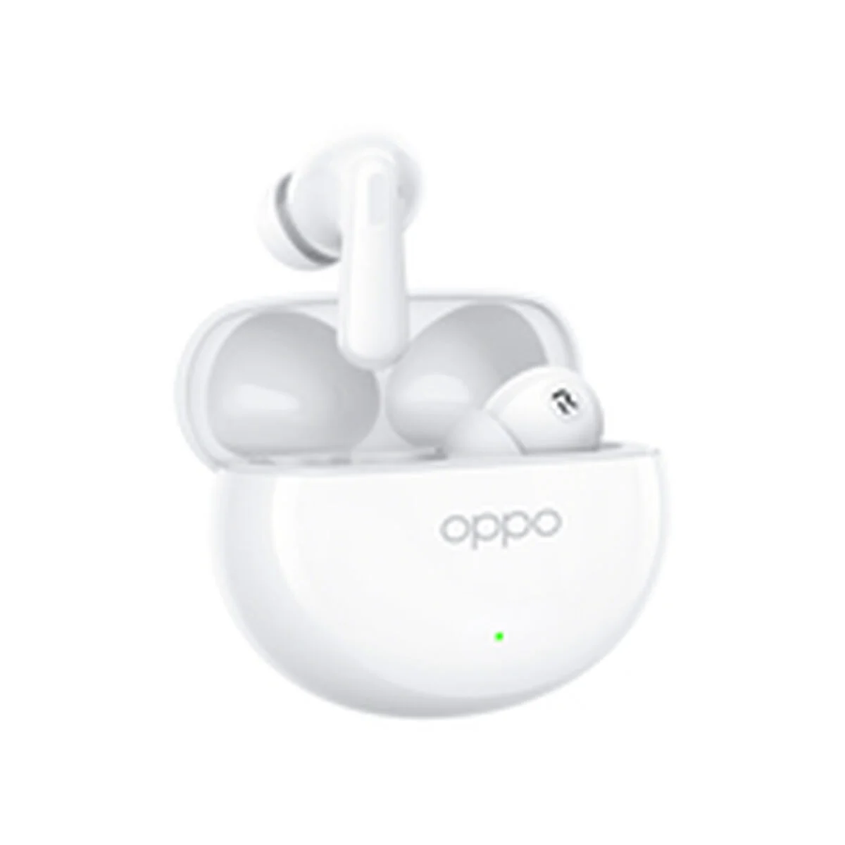 Auriculares de Diadema Oppo Enco Air4 Blanco