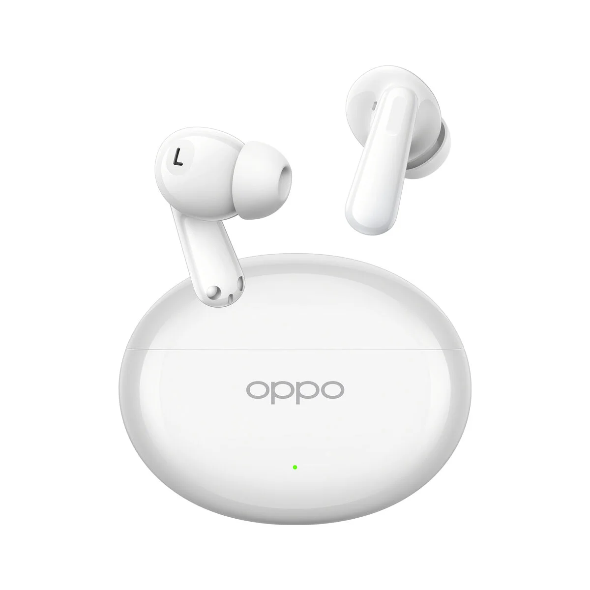 Auriculares de Diadema Oppo Enco Air4 Blanco