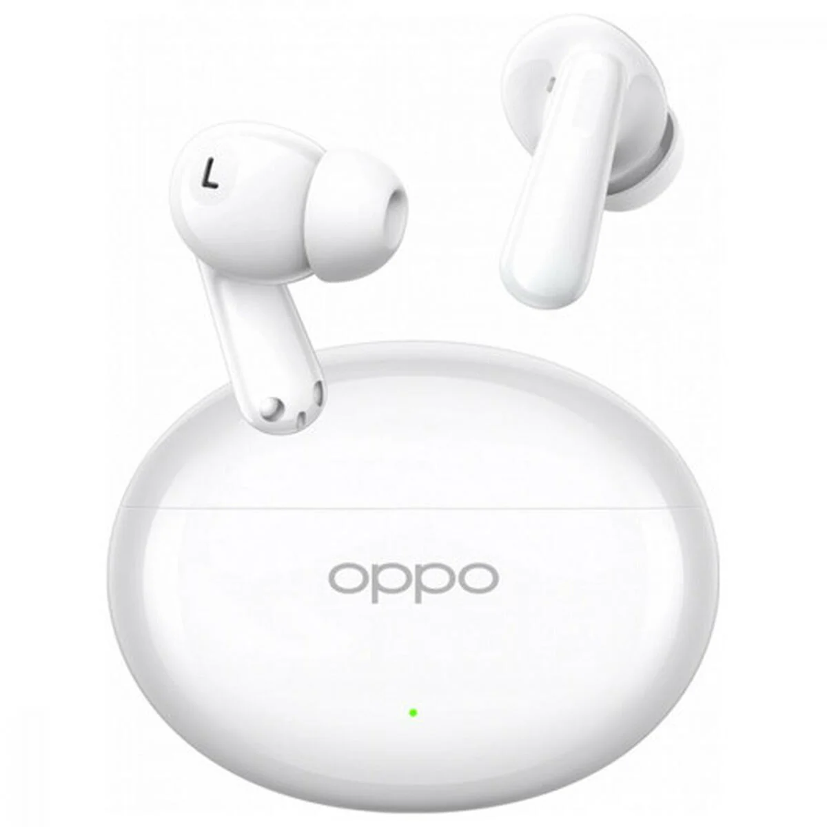 Auriculares de Diadema Oppo Enco Air4 Blanco