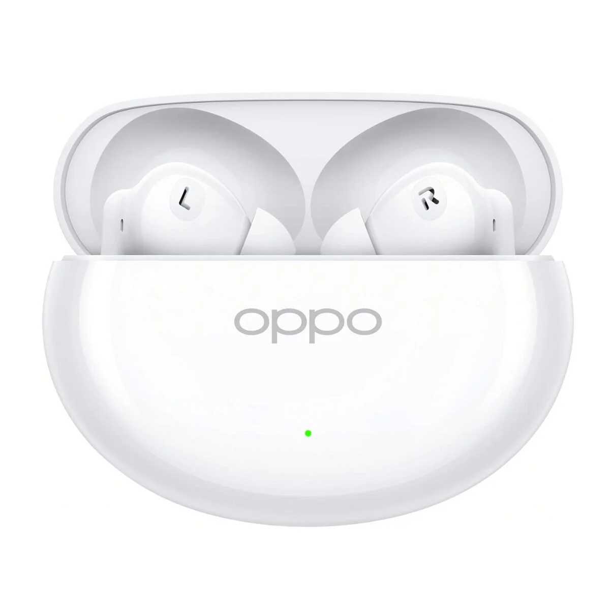 Auriculares de Diadema Oppo Enco Air4 Blanco