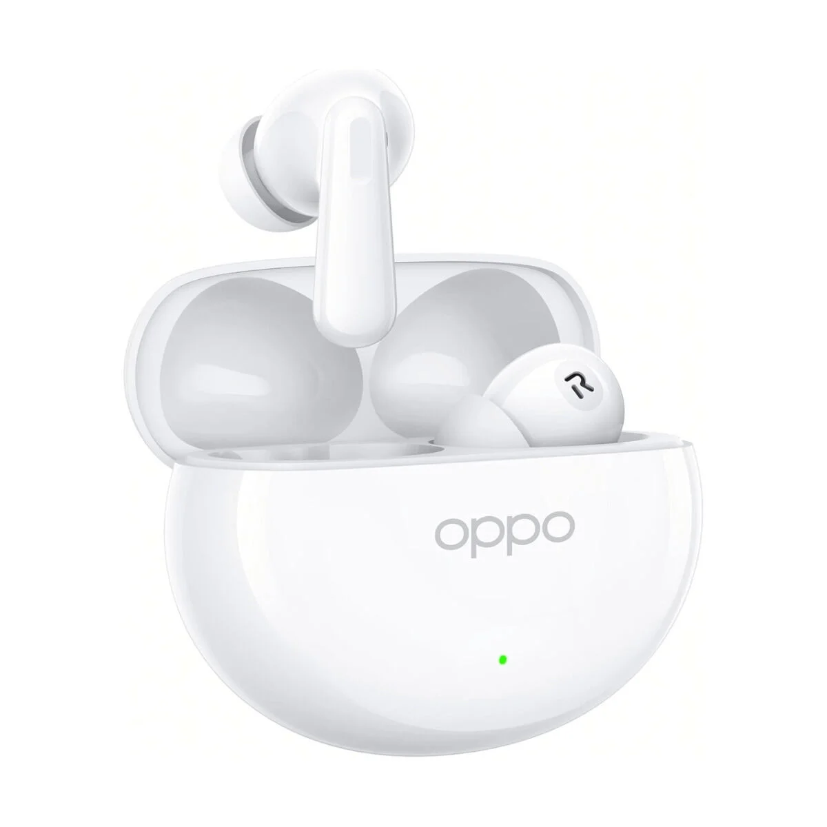 Auriculares de Diadema Oppo Enco Air4 Blanco