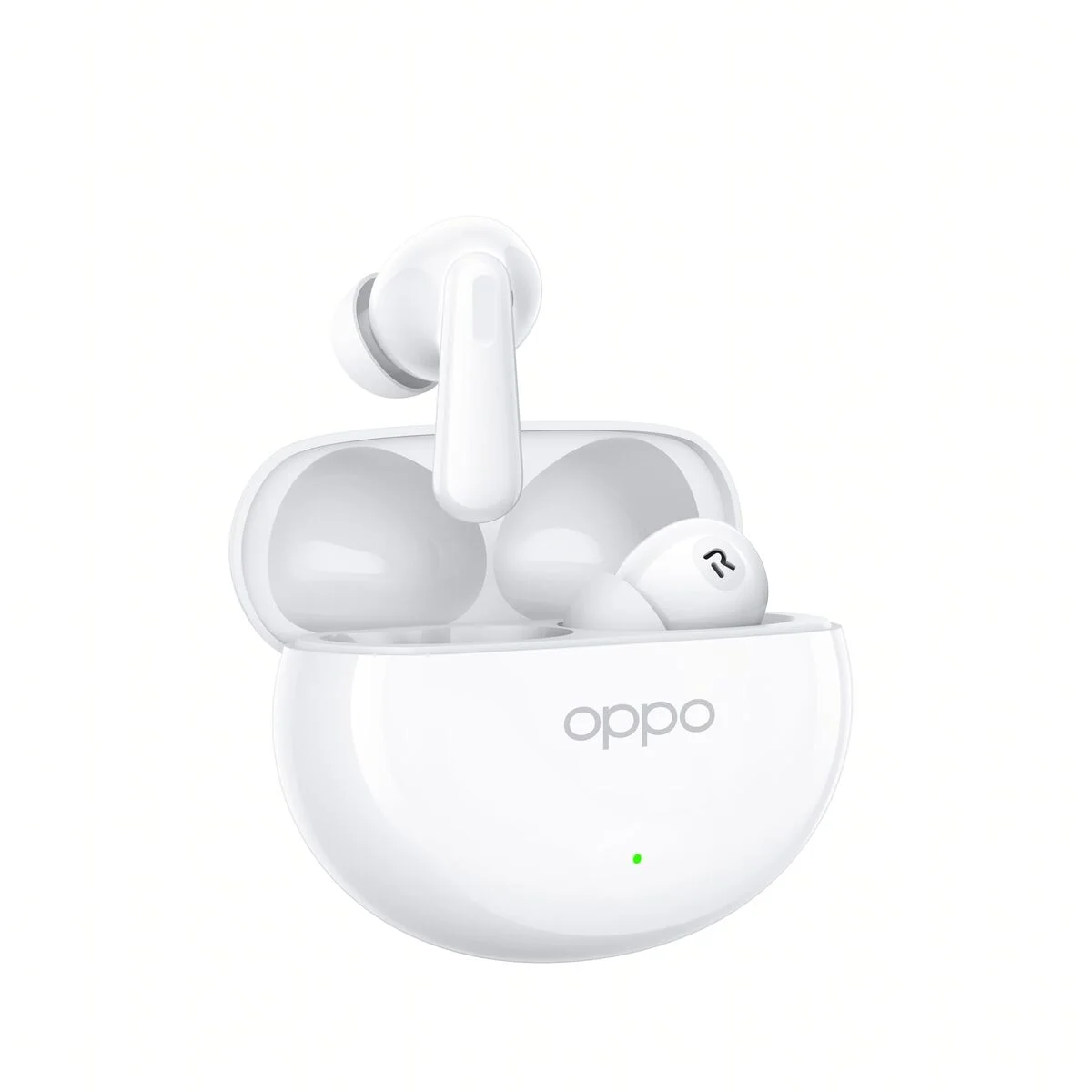 Auriculares de Diadema Oppo Enco Air4 Blanco