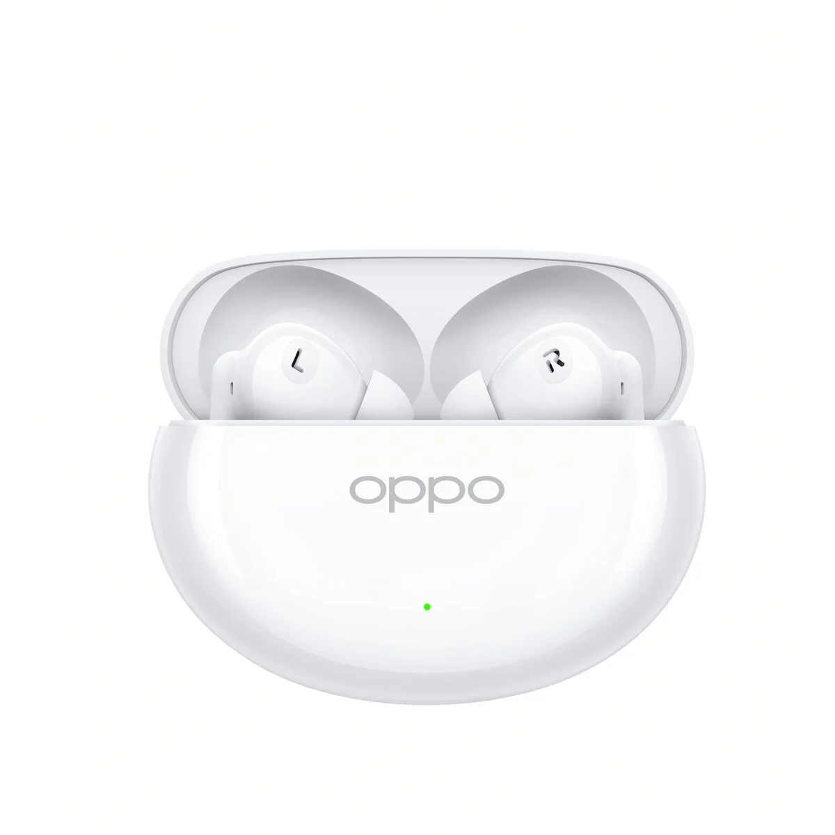 Auriculares de Diadema Oppo Enco Air4 Blanco