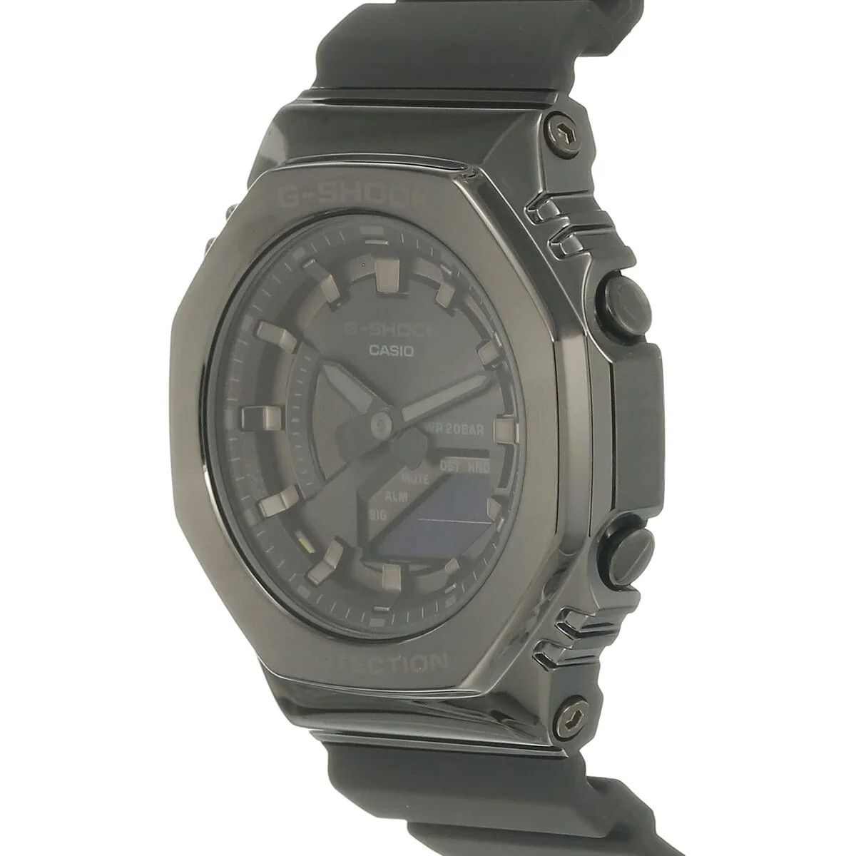 Reloj Mujer Casio GM-S2100B-8AER