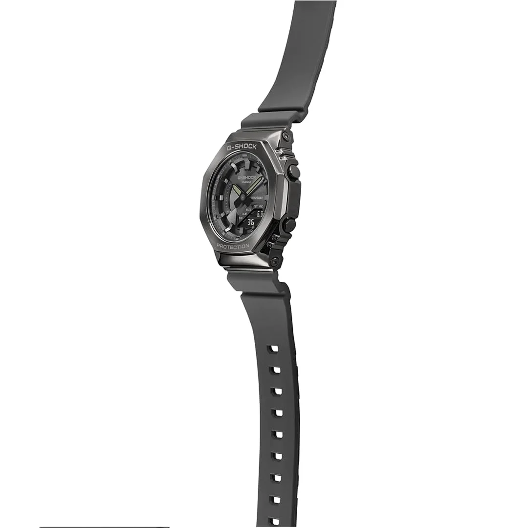 Reloj Mujer Casio GM-S2100B-8AER