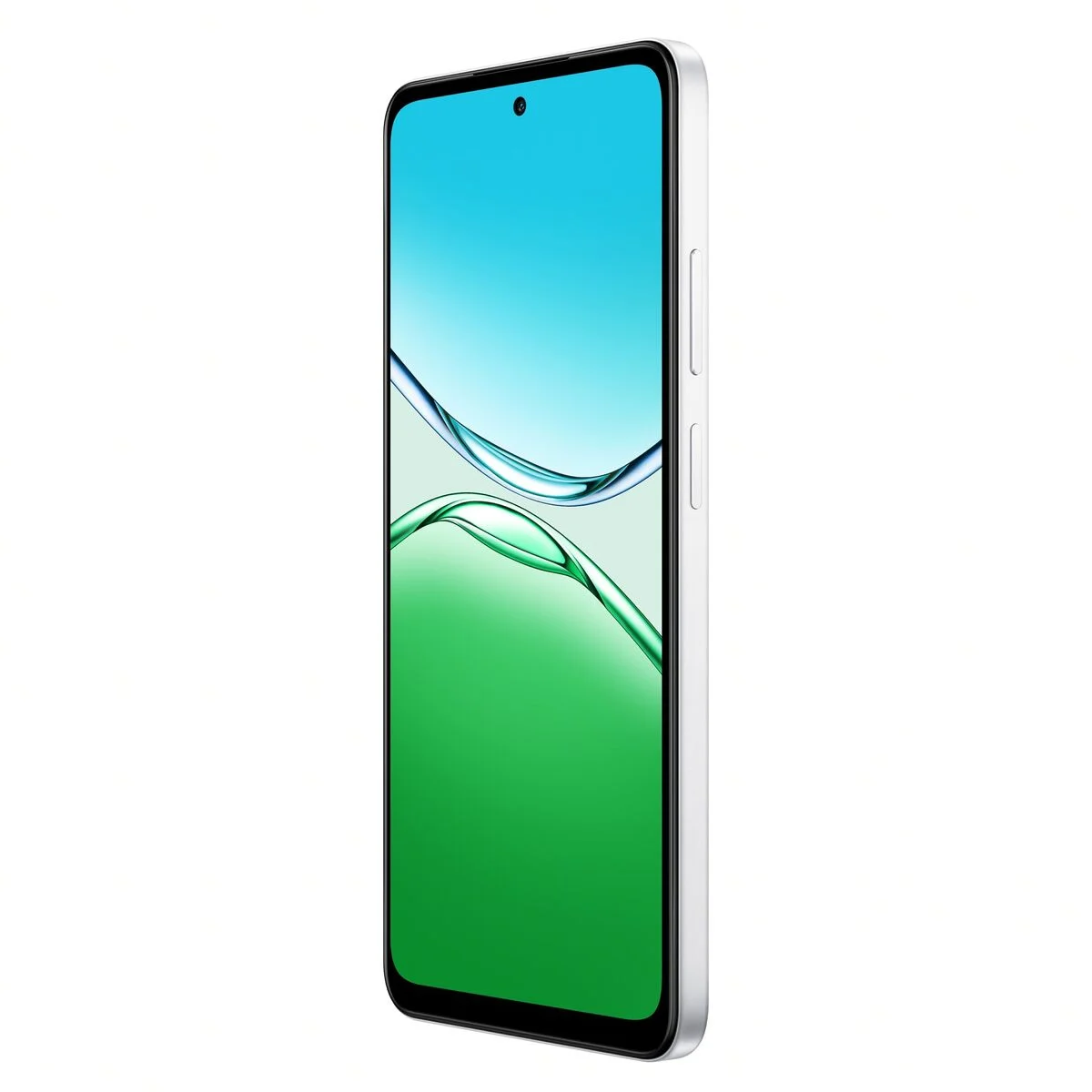 Smartphone Oppo CPH2727 6,67" Octa Core 6 GB RAM 128 GB Blanco