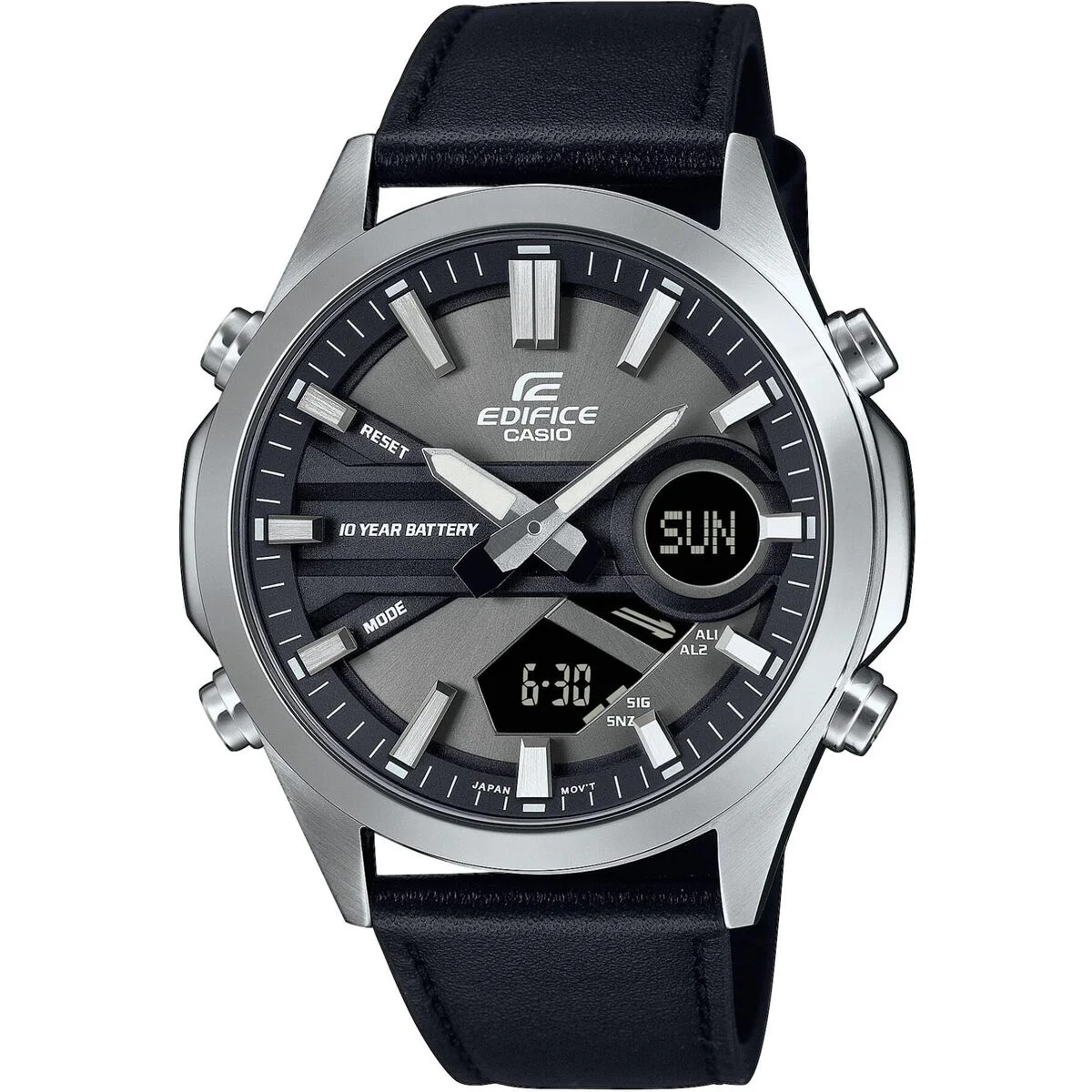 Reloj Hombre Casio EFV-C120L-8AEF (Ø 45,5 mm)