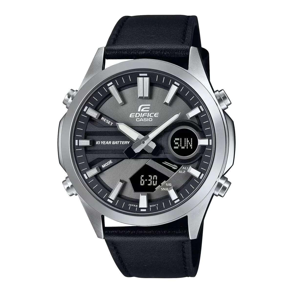 Reloj Hombre Casio EFV-C120L-8AEF (Ø 45,5 mm)