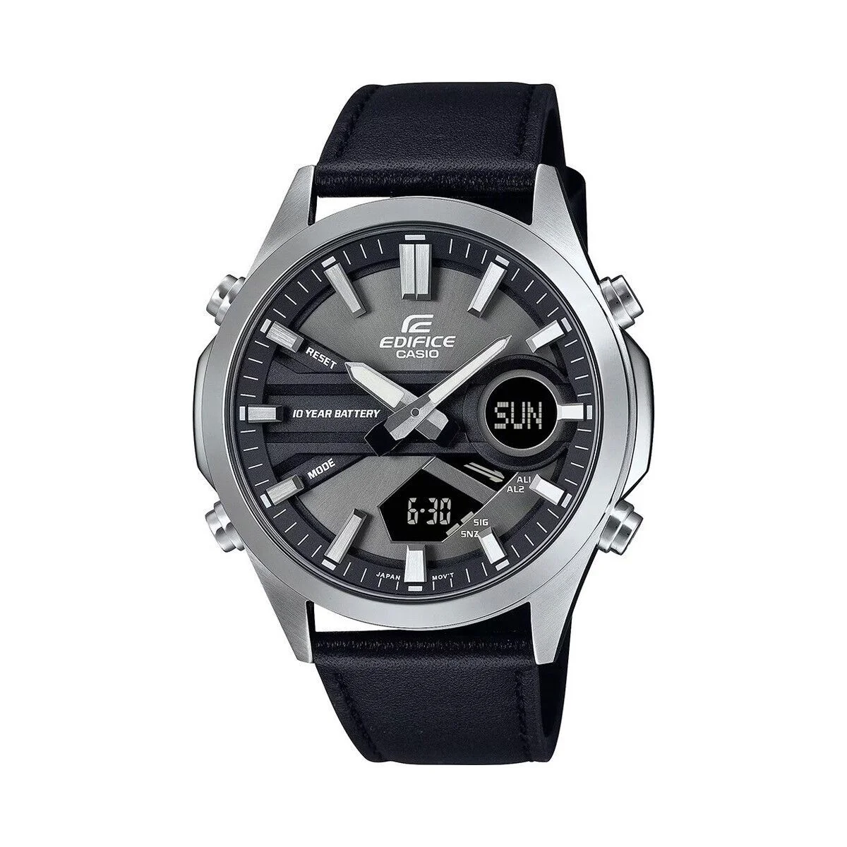 Reloj Hombre Casio EFV-C120L-8AEF (Ø 45,5 mm)
