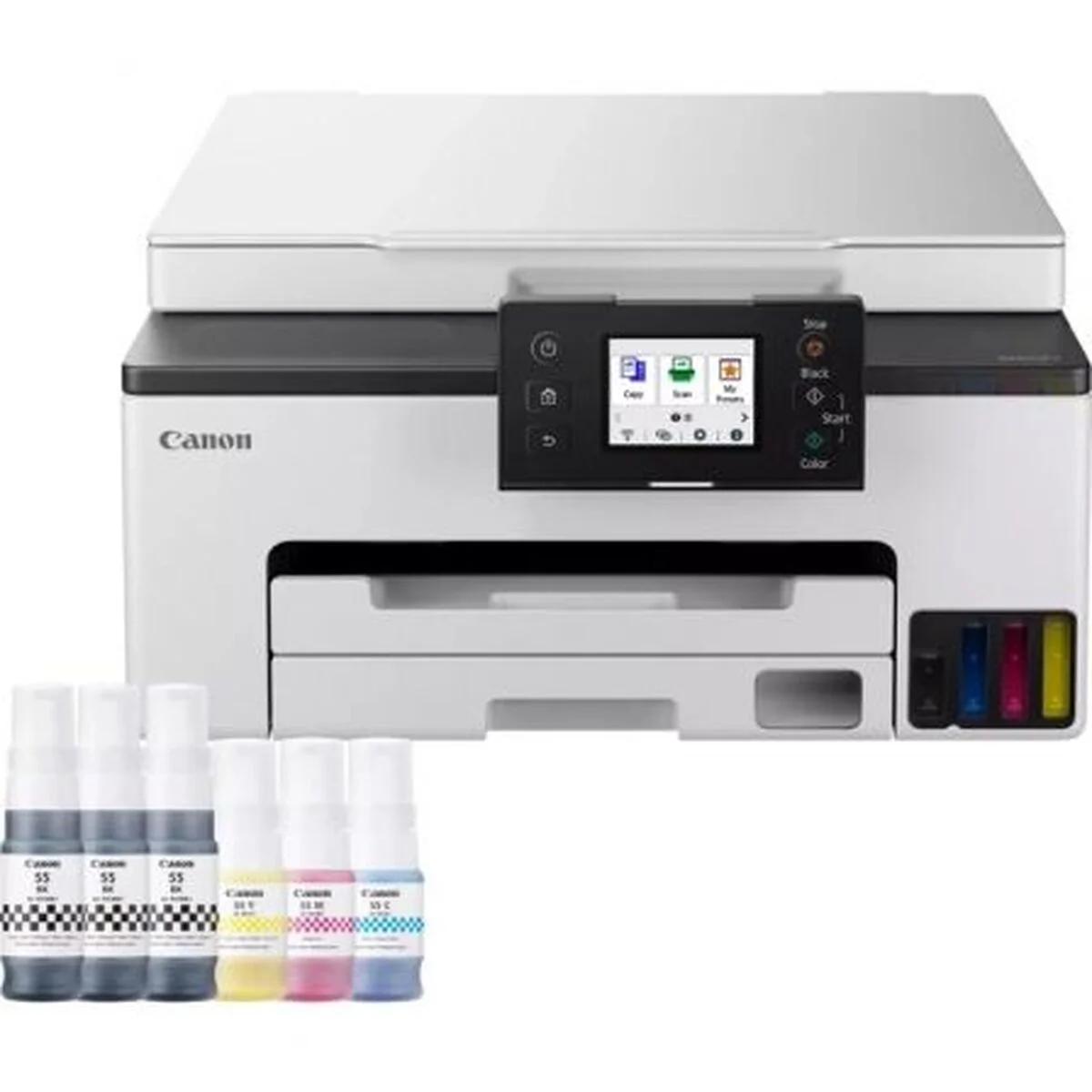 Impresora Multifunción Canon 6169C022