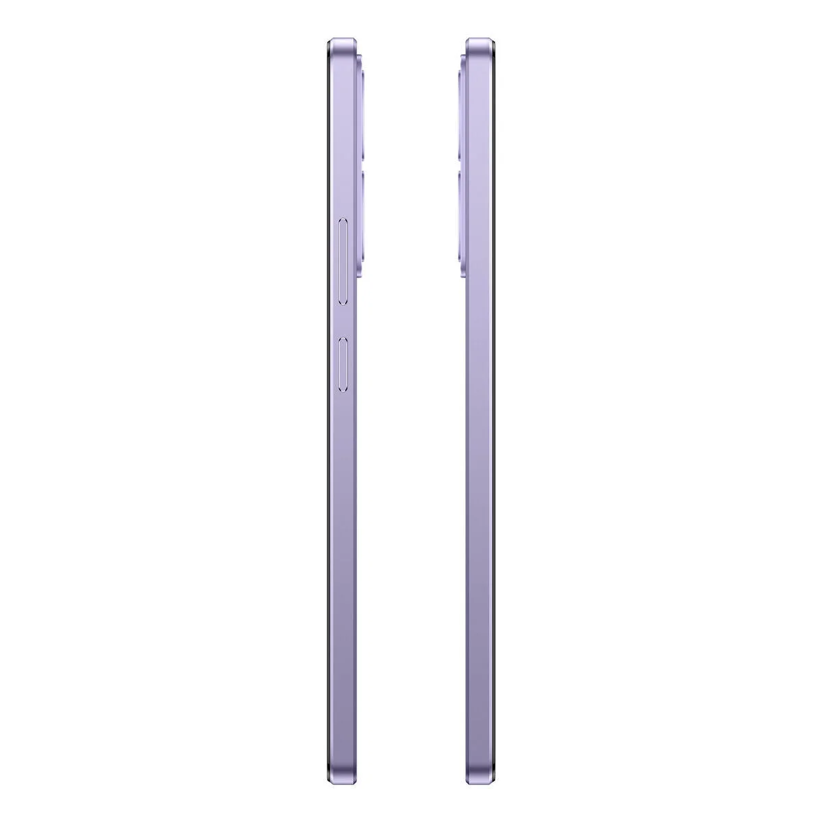 Smartphone Realme 14T 8 GB RAM 6,67" 256 GB Púrpura