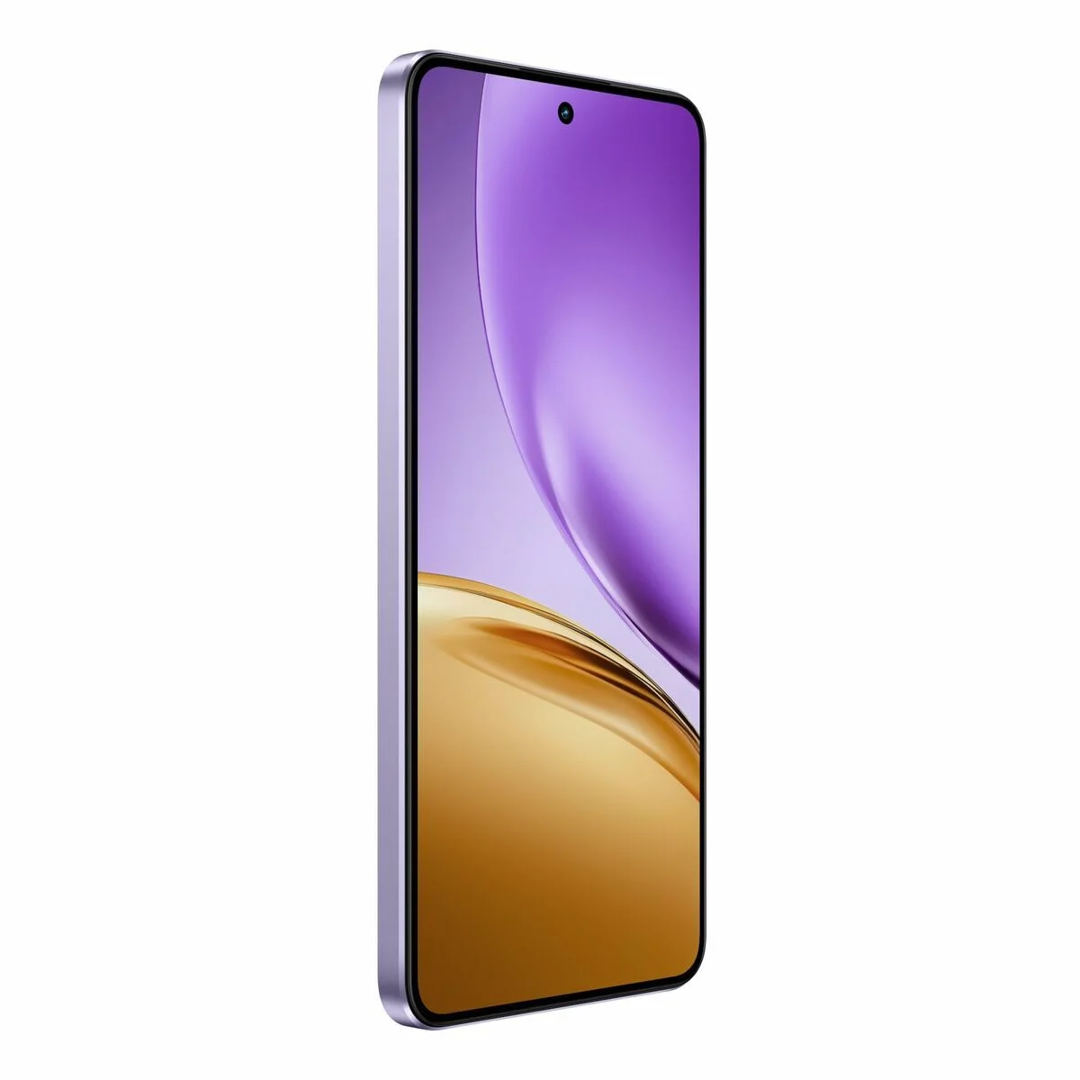 Smartphone Realme 14T 8 GB RAM 6,67" 256 GB Púrpura