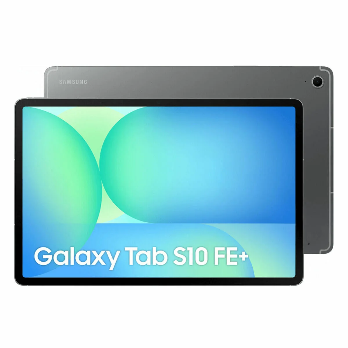 Tablet Samsung SM-X626BZAPEUB Octa Core 12 GB RAM 256 GB Gris