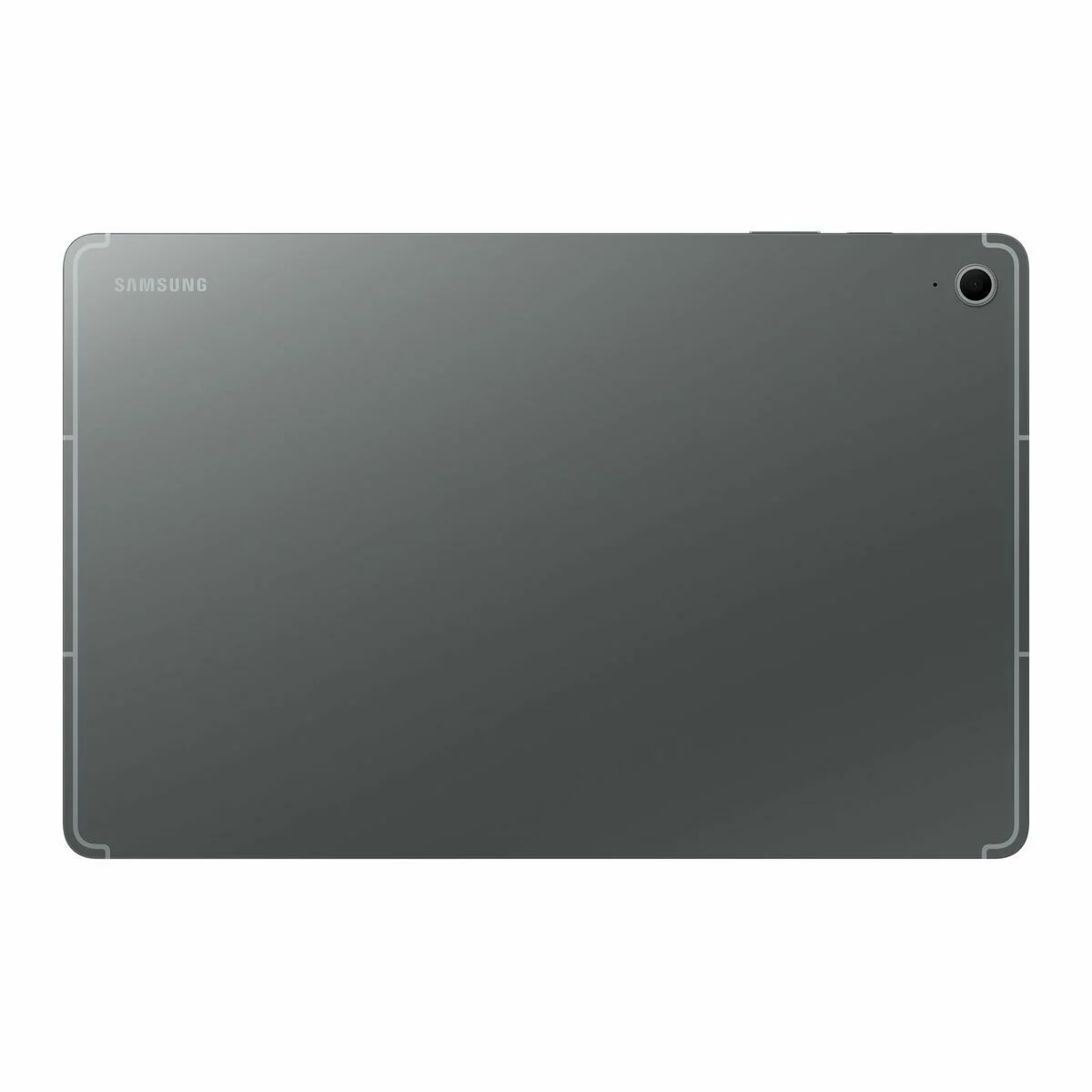 Tablet Samsung SM-X626BZAPEUB Octa Core 12 GB RAM 256 GB Gris