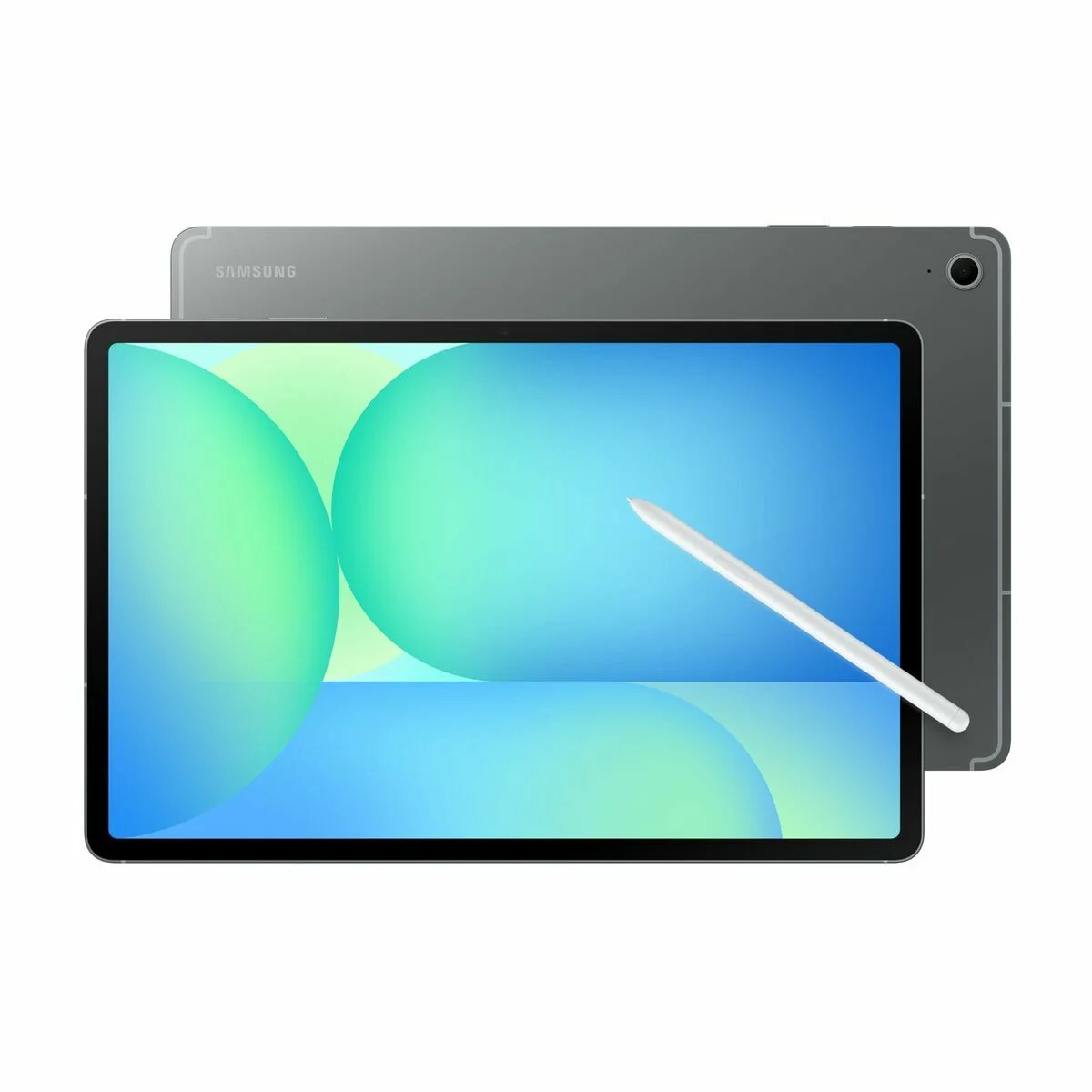 Tablet Samsung SM-X626BZAPEUB Octa Core 12 GB RAM 256 GB Gris