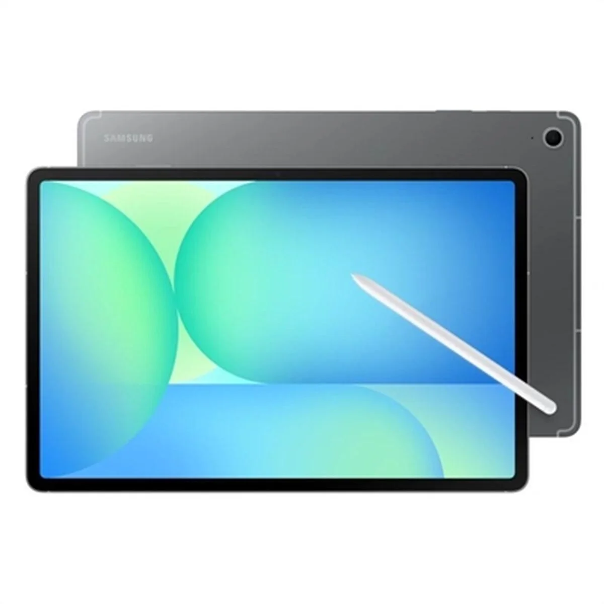 Tablet Samsung SM-X626BZAPEUB Octa Core 12 GB RAM 256 GB Gris