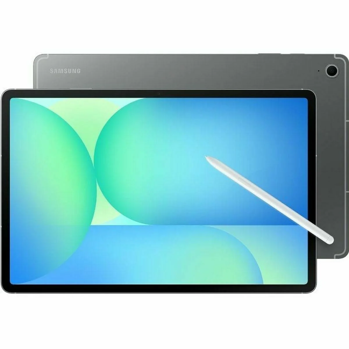 Tablet Samsung SM-X626BZAPEUB Octa Core 12 GB RAM 256 GB Gris