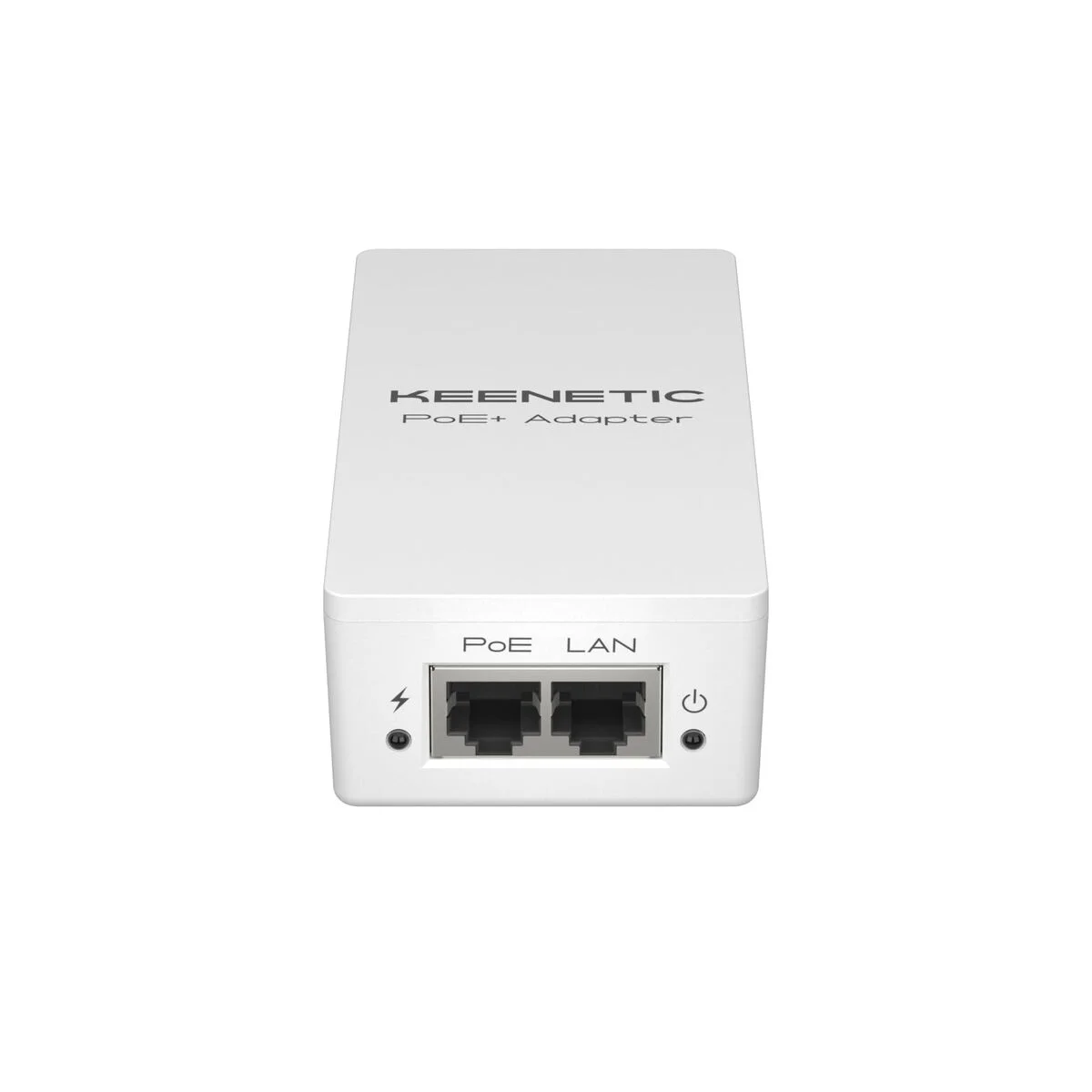 Cable de Red Rígido UTP Categoría 6 Keenetic KN-4510-01-EU Blanco